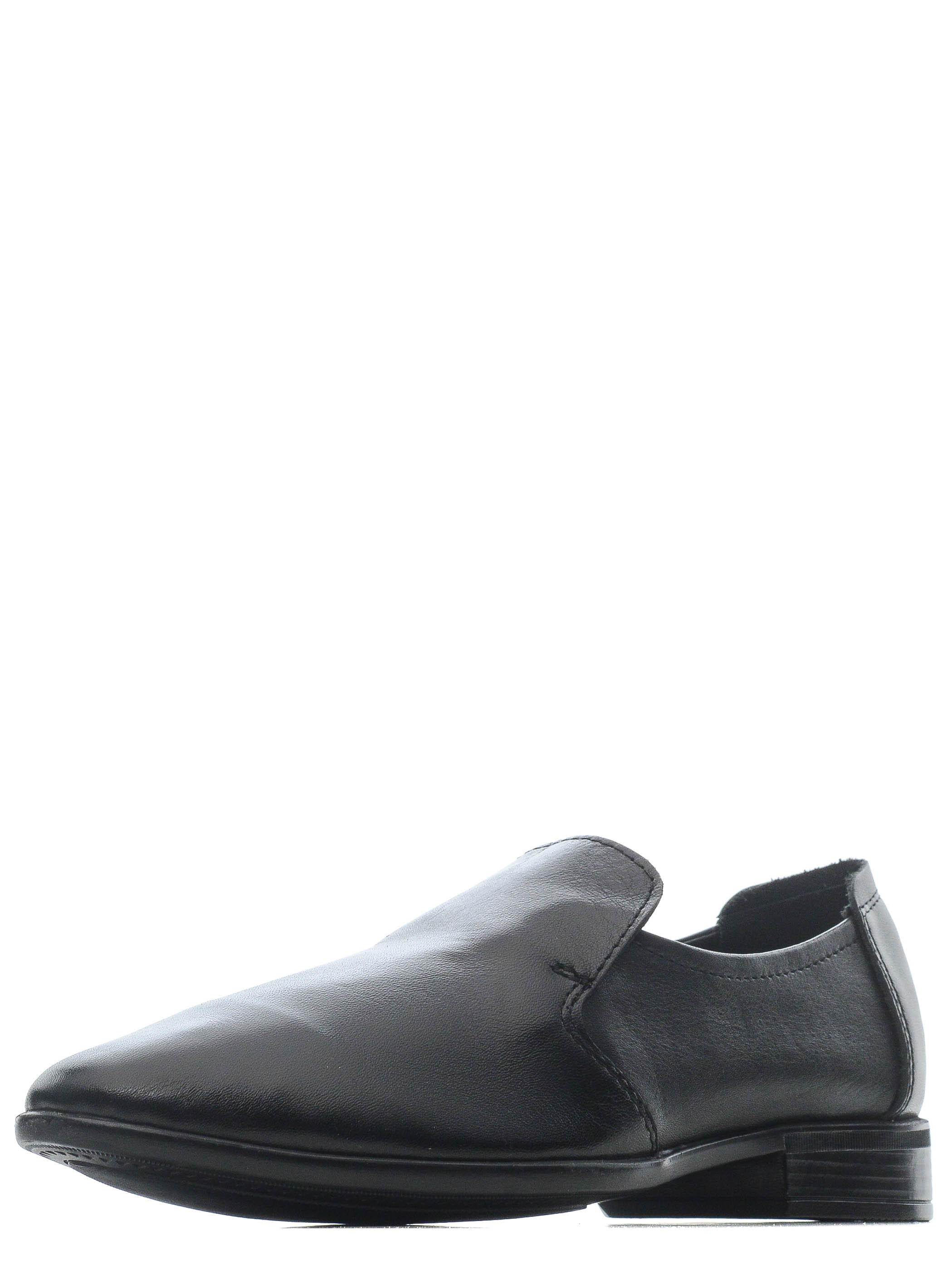 

Туфли мужские Longfield 100-239-N1L черные 42 RU, Черный, 100-239-N1L