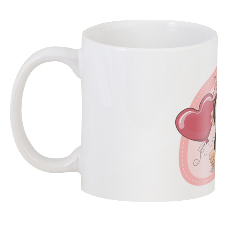 

Кружка Printio кружка обезьянка