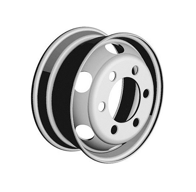 

Колесный диск Mercedes-Benz 5.5xR15 5x112 ET75 D84.1 A9044000002