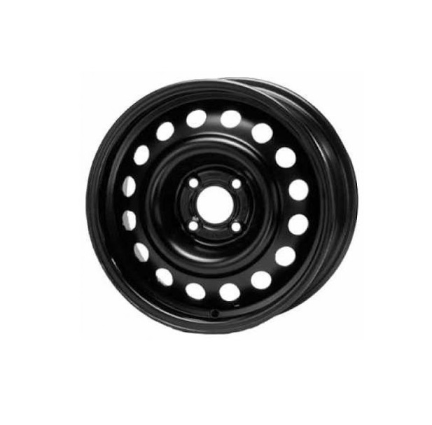 Колесный диск EURODISK 65A36C R16 6J 4x100 ET36 D60.1