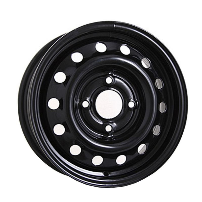 фото Колесный диск trebl 7915 trebl 6xr15 4x100 et43 dia56.6