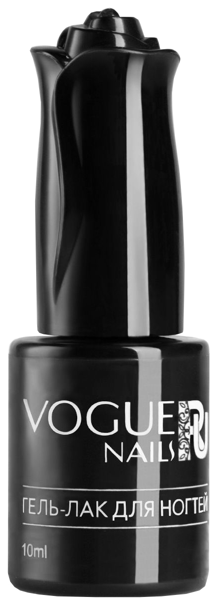 

Гель–лак для ногтей Vogue Nails Кошачий глаз 9D 636 Нереида 10 мл
