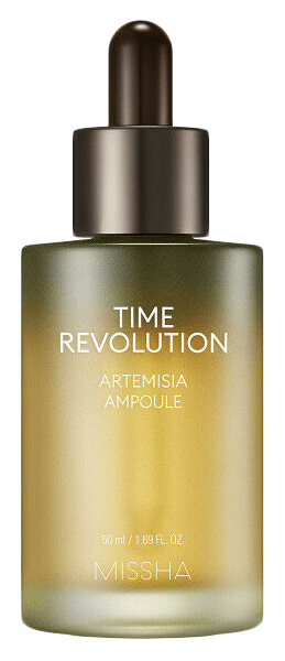 Купить Сыворотка для лица MISSHA Time Revolution Artemisia Ampoule 50 мл