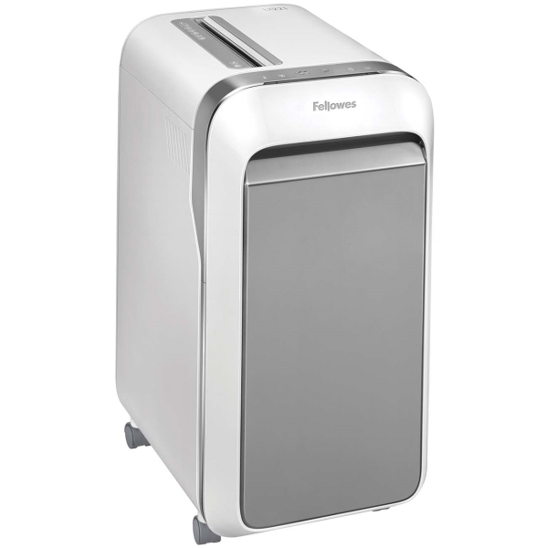 фото Шредер fellowes powershred lx 221 white (crc50505)