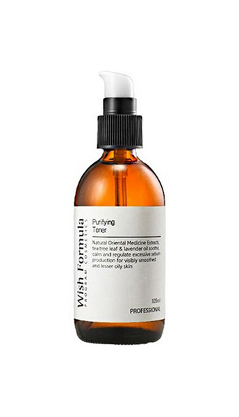 

Тоник для лица Wish Formula Purifying 105 мл