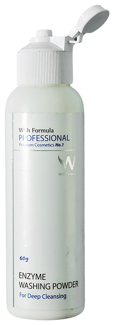 Пудра для очищения Wish Formula Enzyme Washing Powder 60 г