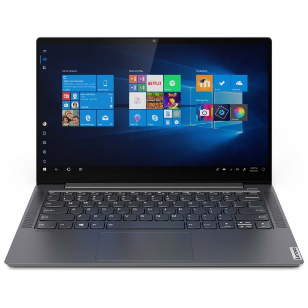 

Ультрабук Lenovo Yoga S740-14IIL (81RS0072RU), Yoga S740-14IIL
