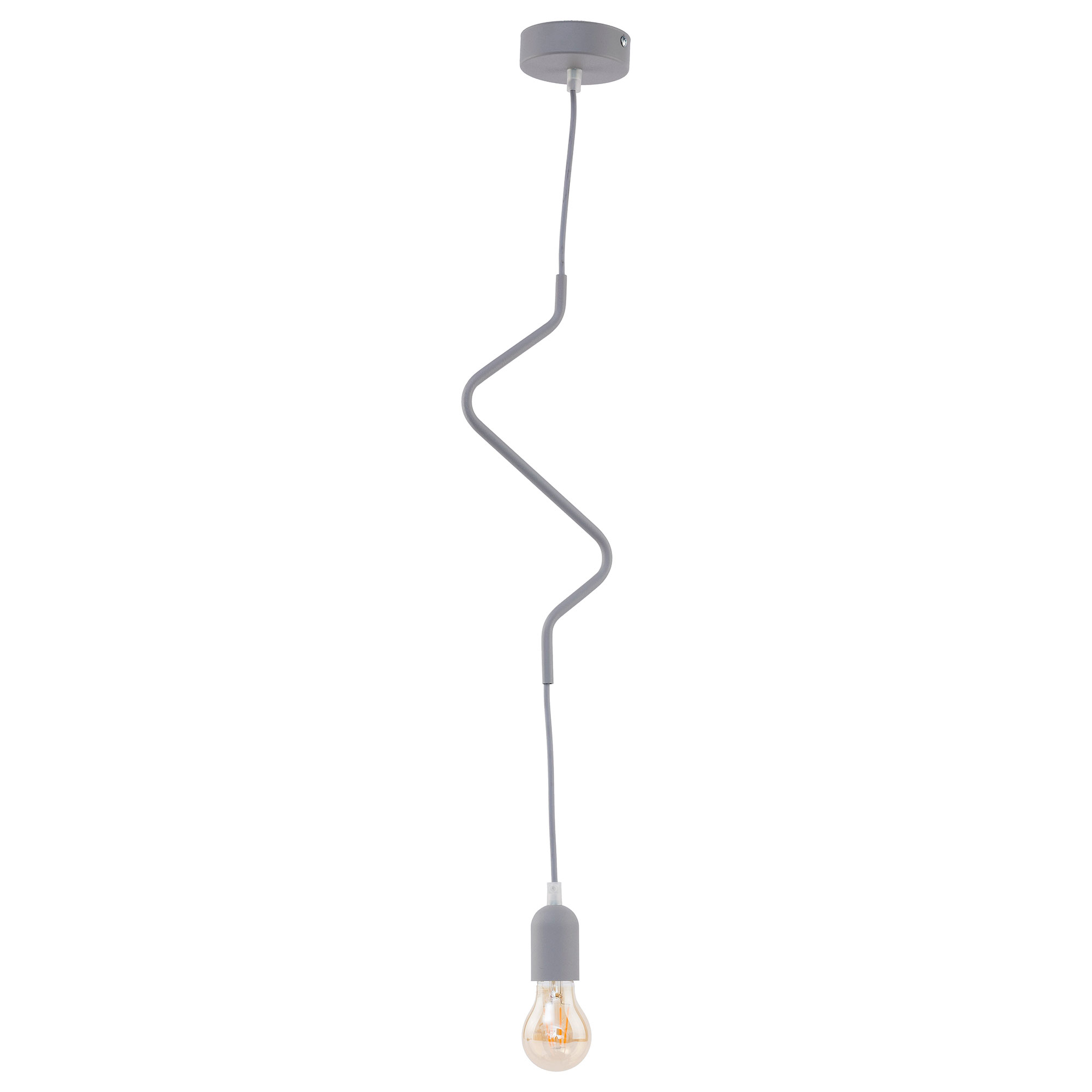 

2437 Zigzak Подвесной светильник TK Lighting