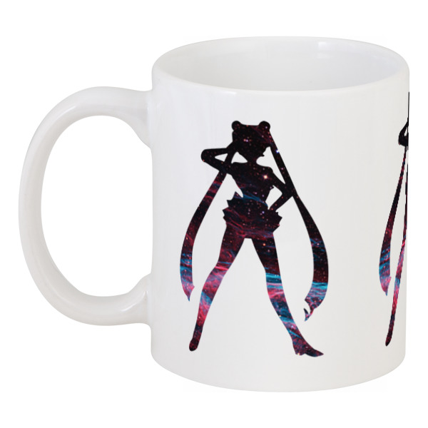 

Кружка Printio Sailor moon