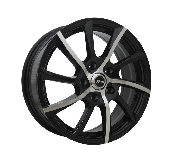 фото Колесный диск x-race af14 6xr14 4x98 et35 dia58.6