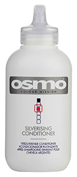 фото Кондиционер osmo silverising, 280 мл