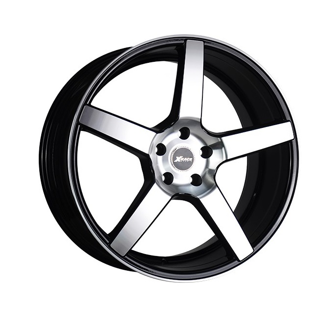 фото Колесный диск x-race af07 6xr15 4x100 et50 dia60.1