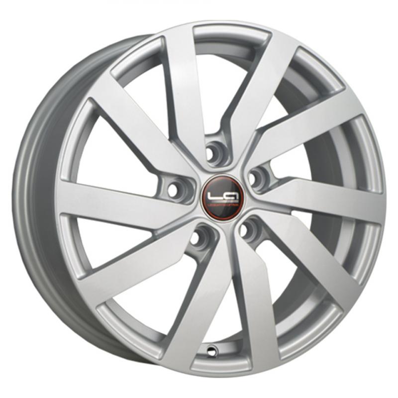 фото Колесный диск replica vw151 r16 6.5j 5x112 et50 d57.1