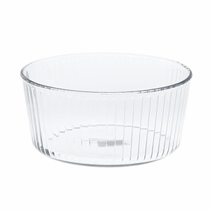 фото Форма для выпечки pyrex classic glass souffle dish