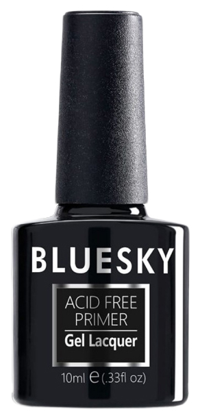 

База Bluesky Luxury Silver 10 мл