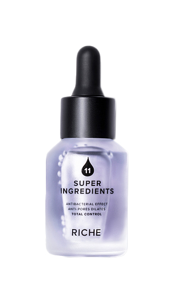

Сыворотка для лица RICHE Total Control 25 мл