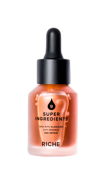 

Сыворотка для лица RICHE Age Repair 25 мл