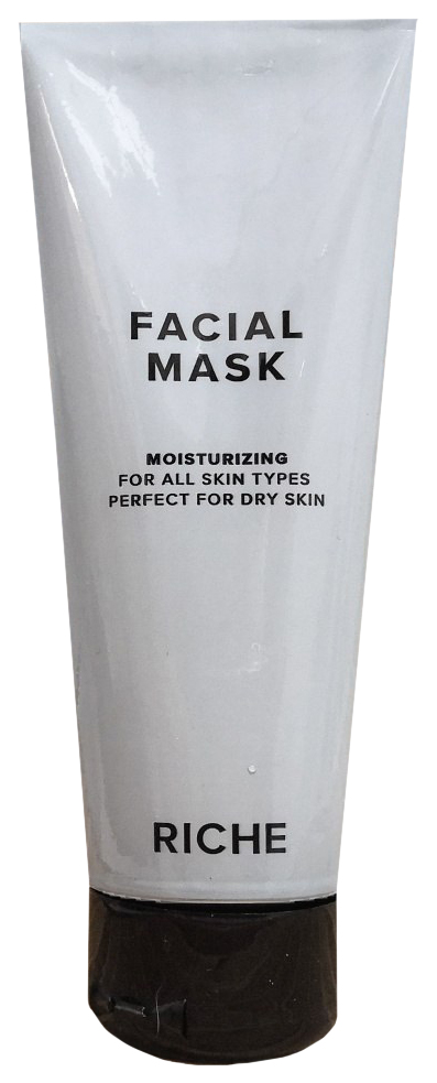 

Маска для лица Riche Moisturizing 75 мл