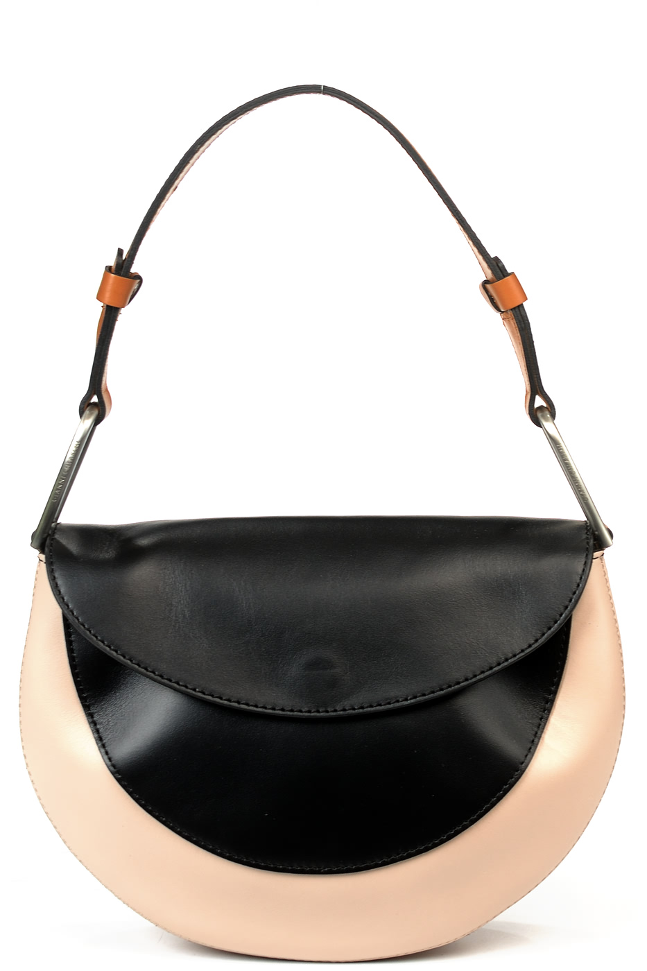 фото Клатч женский gianni chiarini b33297-mp 7109 черный