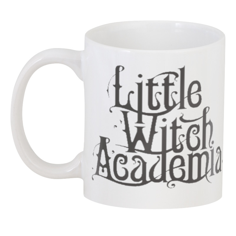 фото Кружка printio кружка little witch academia