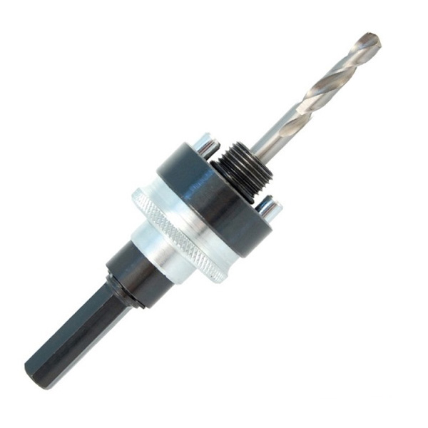 

Насадка для цилиндр. фрезы 32-200 мм. BTI 584053, BTI-1