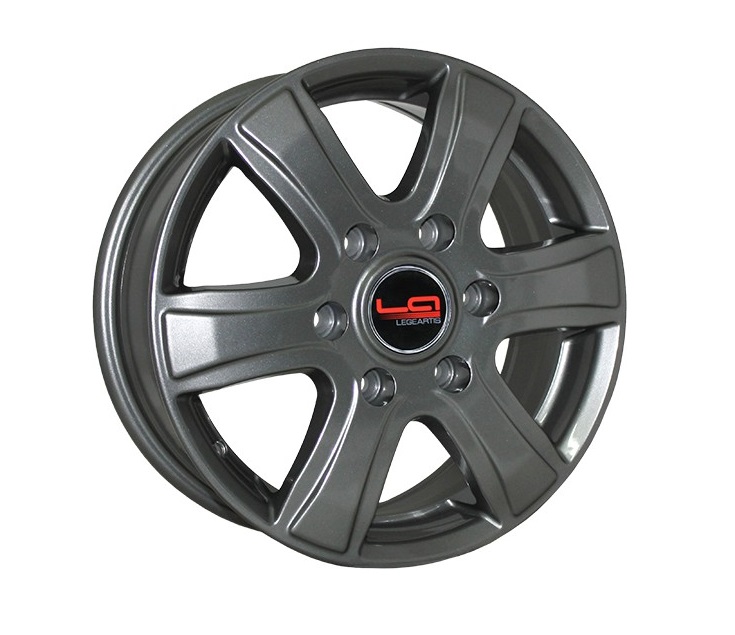 

Колесный диск LegeArtis HND78 (L.A.) 6.5xR16 6x139.7 ET56 DIA92.5