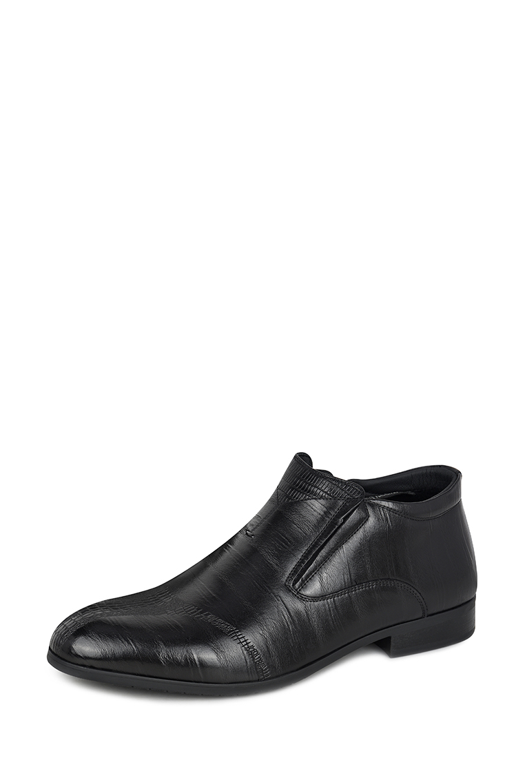 

Ботинки мужские T.Taccardi DSU20AW-68 черные 44 RU, Черный, 116581