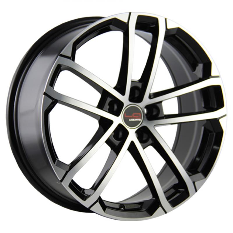 

Колесный диск REPLICA Concept-SK512 R17 7J 5x112 ET40 D57.1