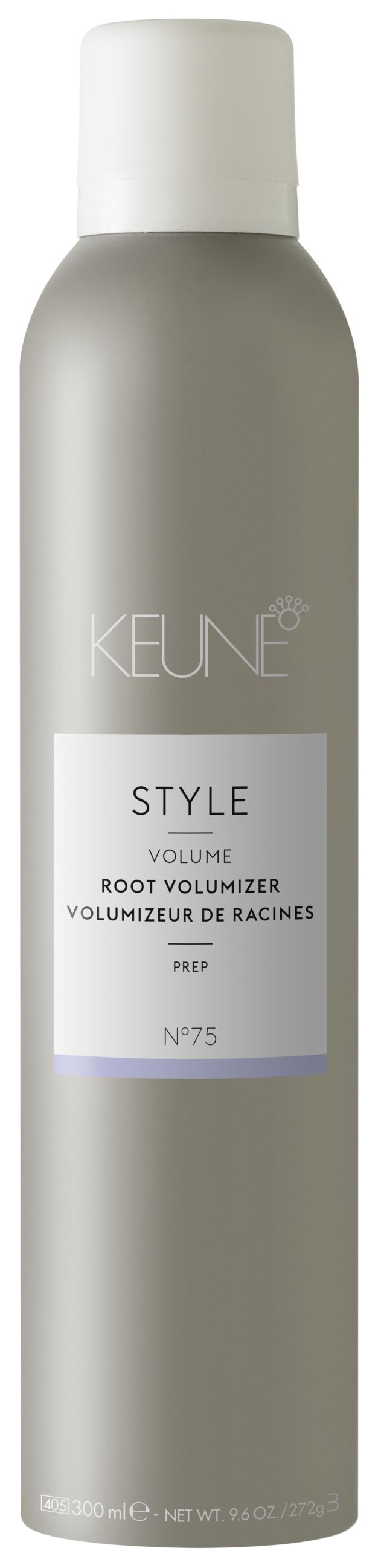 Средство для укладки волос KEUNE Style Root Volumizer 300 мл