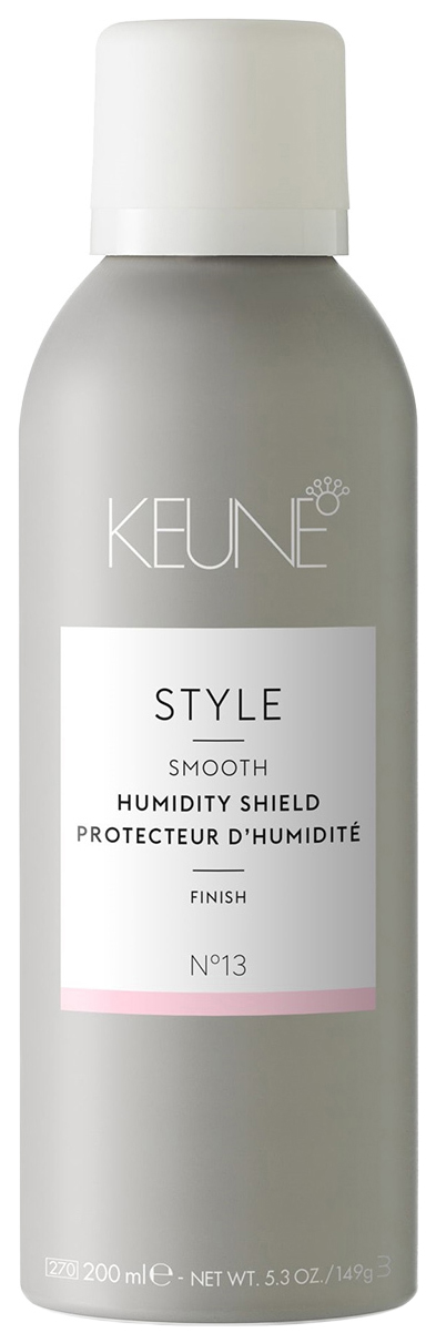 Средство для укладки волос KEUNE Style Humidity Shield 200 мл