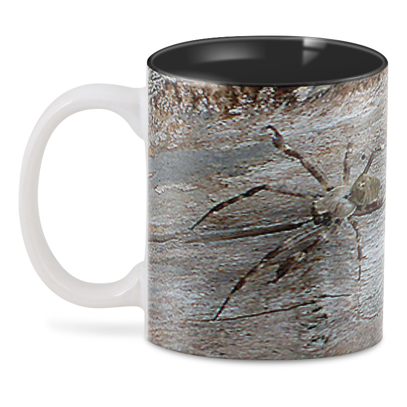 

Кружка Printio кружка Паук.