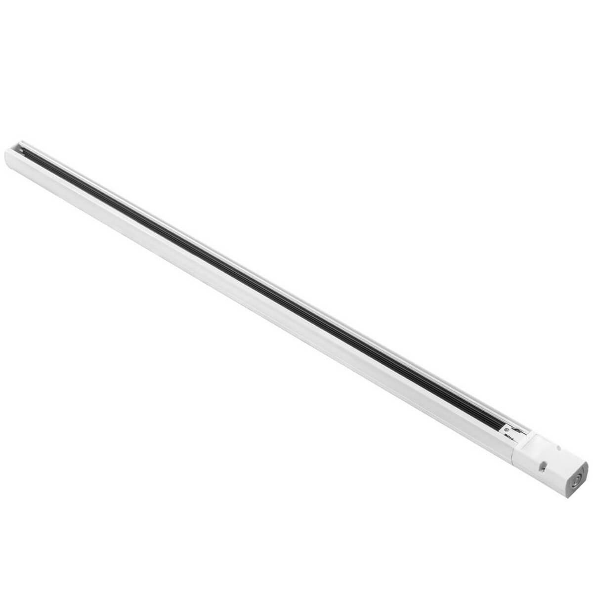 

Шинопровод трехфазный 2м Lightstar Barra 504025, Белый