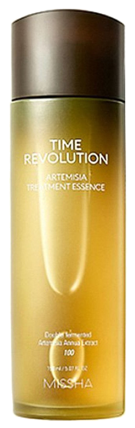 Концентрированная эссенция Missha Time Revolution Artemisia Treatment, 150 мл