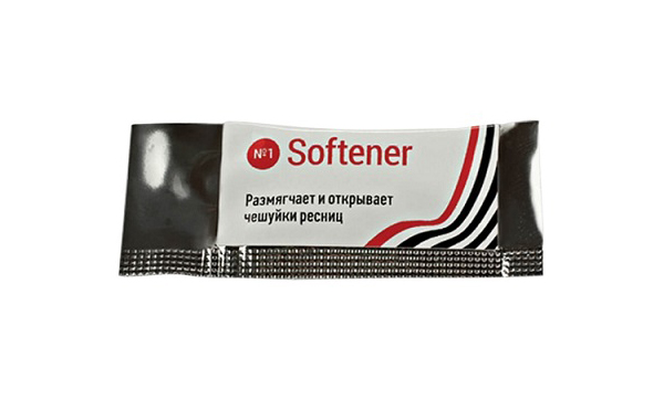 

Состав для ламинирования Lovely Softener 1 г
