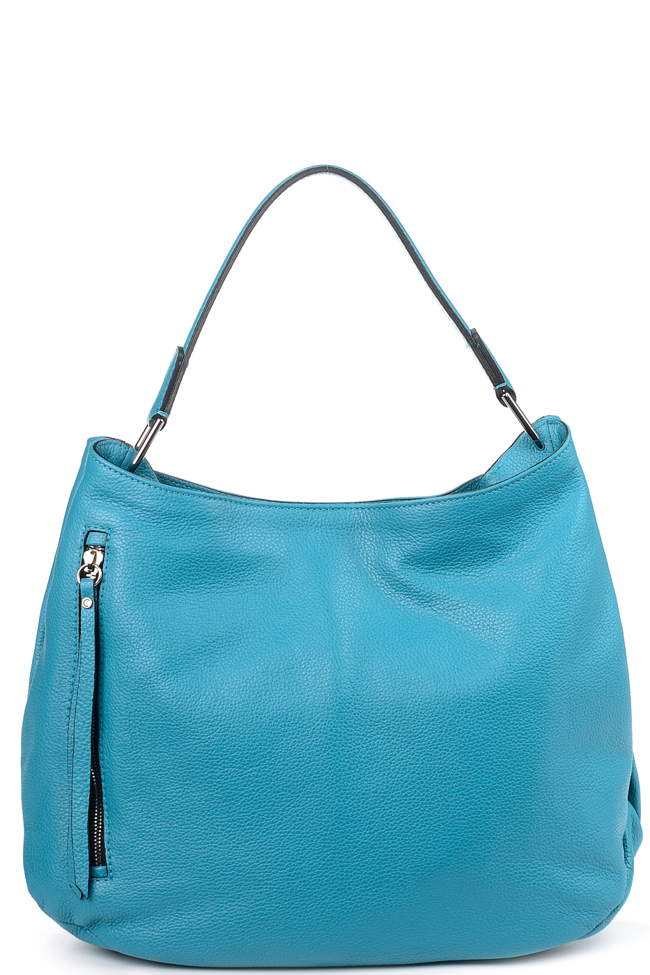 фото Сумка женская gianni chiarini b32181-bs6951 голубая