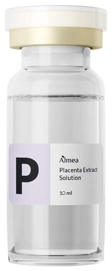 

Сыворотка для лица Almea Placenta extract solution 10 мл