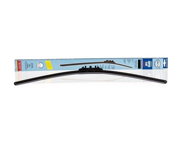 

Щетка С/О "Alca" Super Flat, 24"/60см (Для Грузовиков) Alca арт. 134900