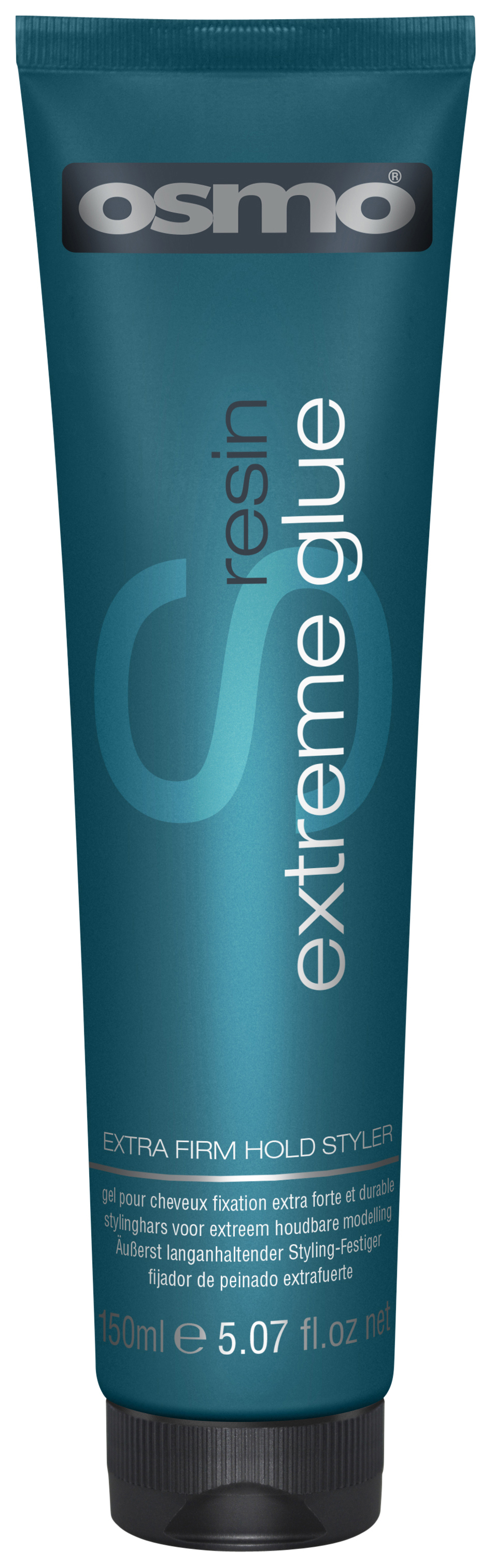 

Средство для укладки волос Osmo Resin Extreme Glue 150 мл