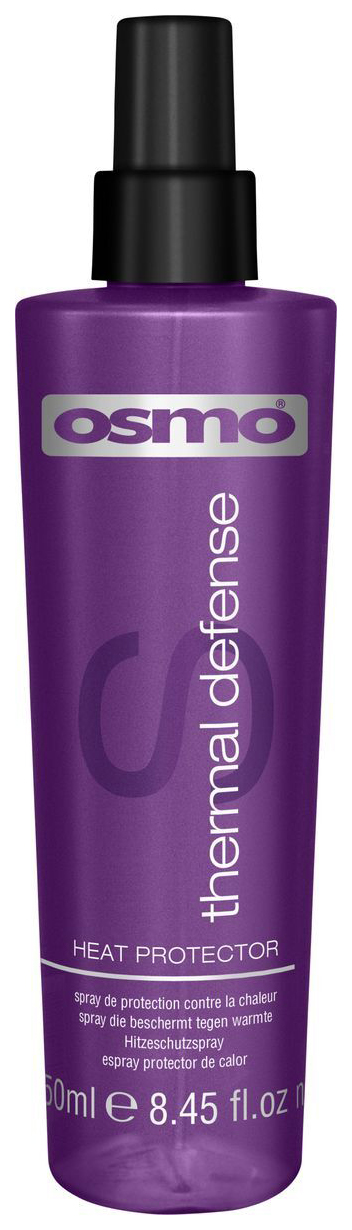 

Средство для укладки волос Osmo Thermal Defense 250 мл