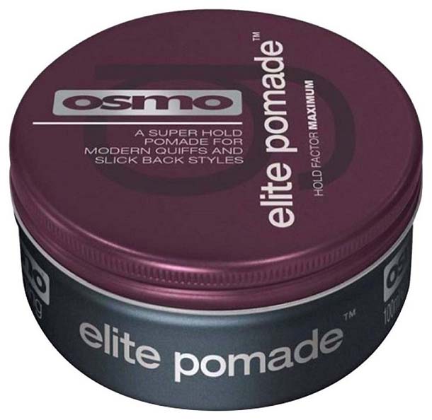 

Гель для укладки Osmo Elite Pomade 100 мл
