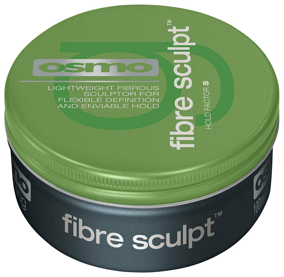 

Воск-скульптор Osmo Fibre Sculpt, 100 мл