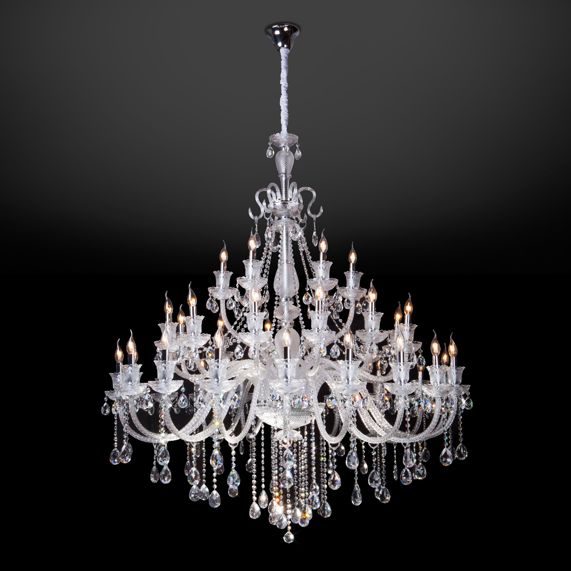 фото Люстра подвесная bogates 336 strotskis