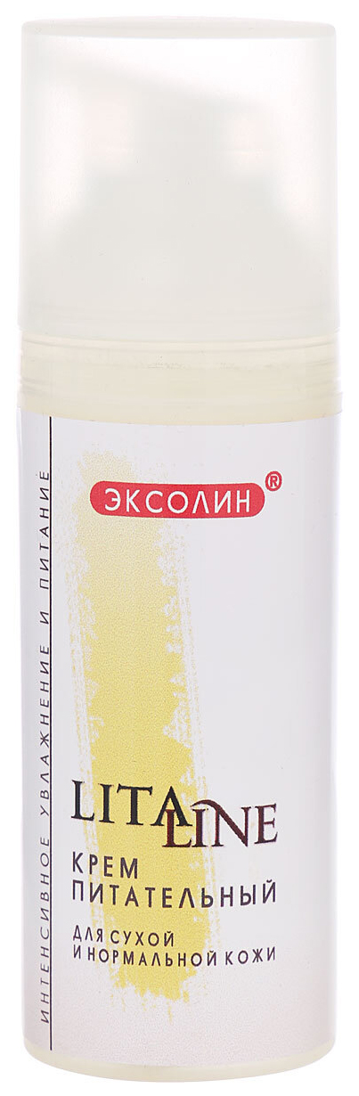 

Маска LitaLine гелевая омолаживающая и стимулирующая 50 мл