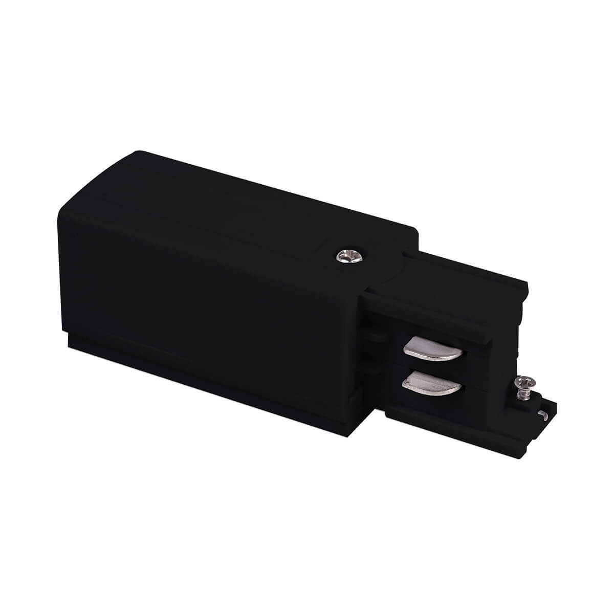 

Ввод питания правый для шинопровода Elektrostandard TRP-1-3-R-BK (a039547), Черный
