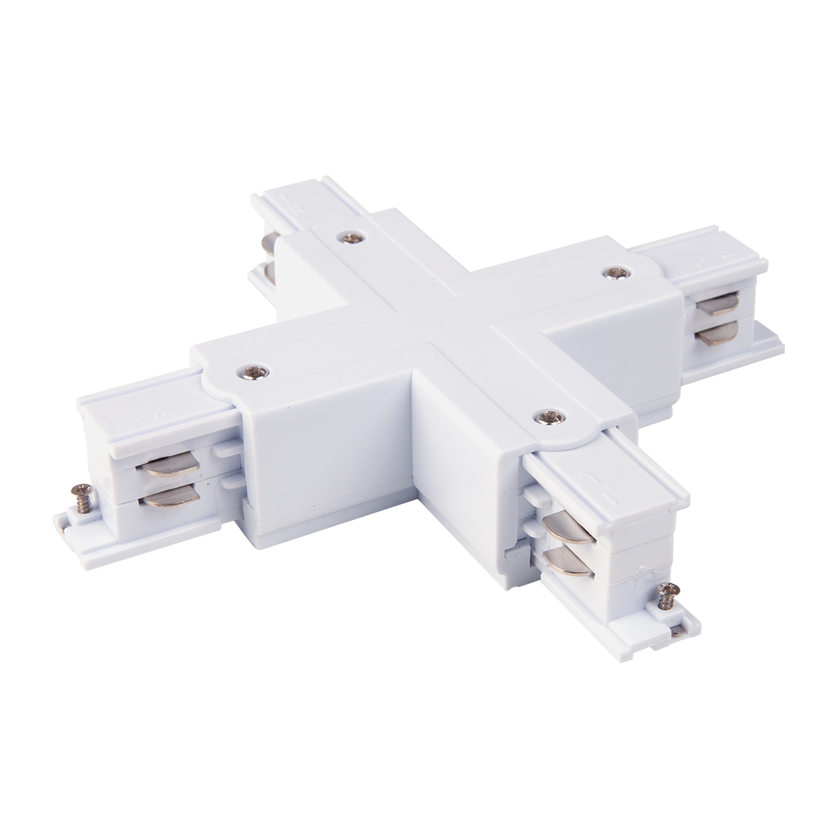 

Коннектор Elektrostandard a039501 Белый
