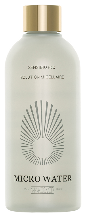 

Мицеллярная вода Makeover Paris Cleanser Water 250 мл