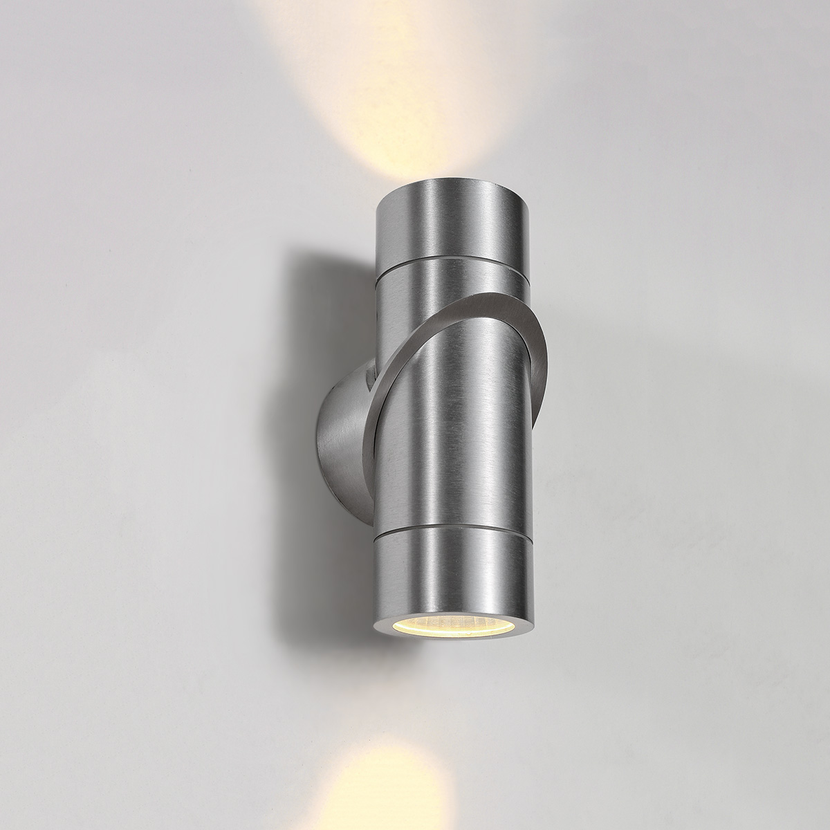фото Настенный светильник elektrostandard 1553 techno led vortex
