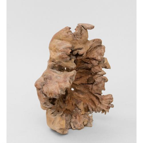

Статуэтка Decor and Gift, Абстракция, Эмоции, 30 см, Бежевый