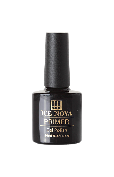 

Праймер для гель-лака Ice Nova, Primer, 10 мл
