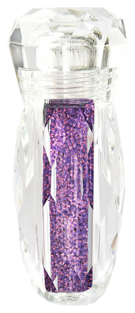 фото Кристаллы swarovski crystalpixie edge blossom purple